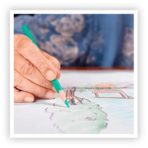 Atividades Lúdicas para Idosos