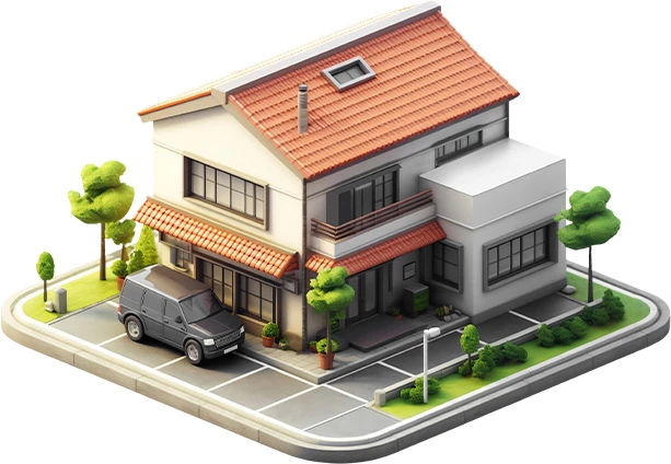 Casa de Repouso Recanto dos Nobres - Penha