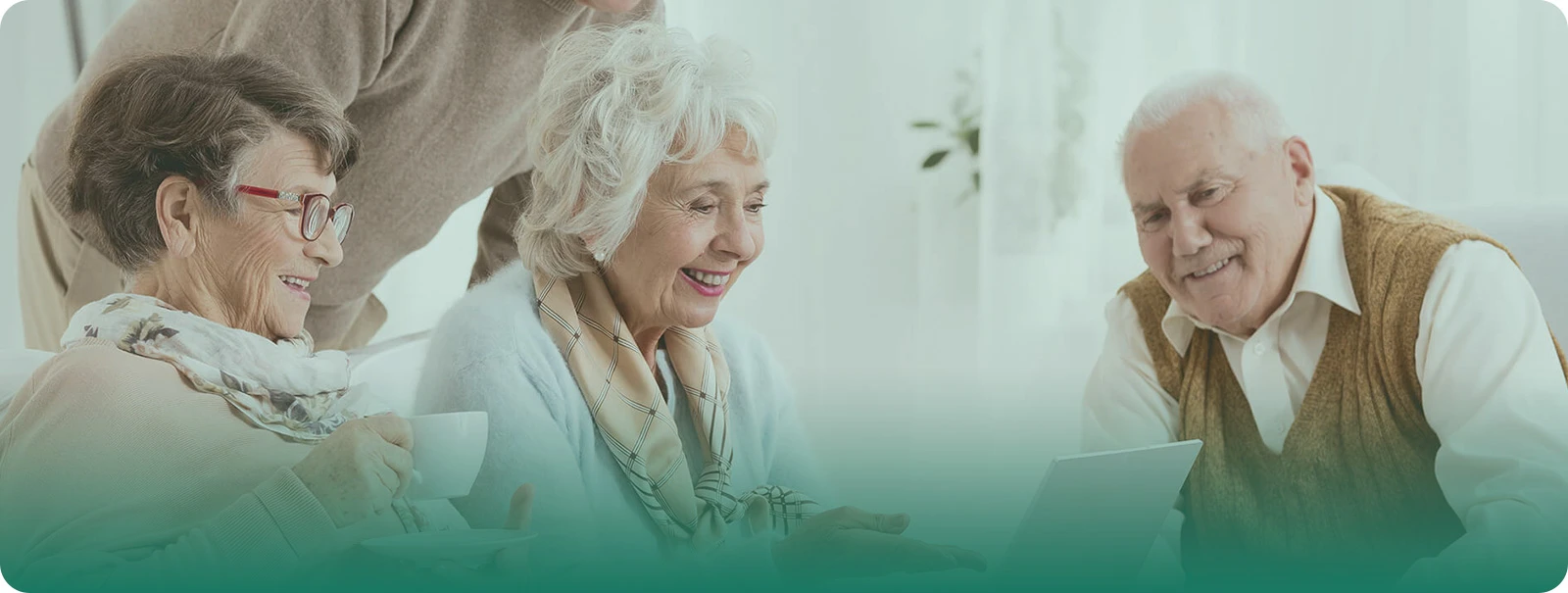 Casa de Repouso Recanto dos Nobres - Penha