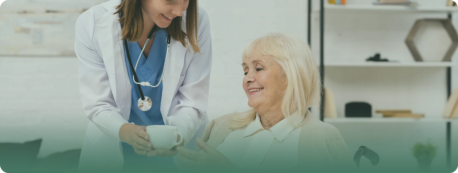 Casa de Repouso Recanto dos Nobres - Penha