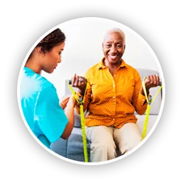 Fisioterapia para Idosos