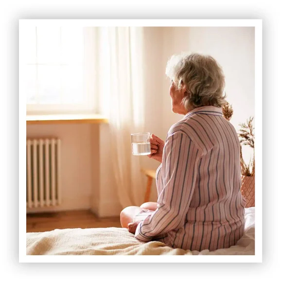 Hospedagem 24 Horas para Idosos