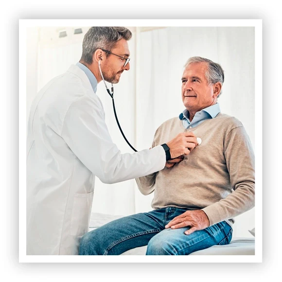 Médico para Idosos 1x por Semana