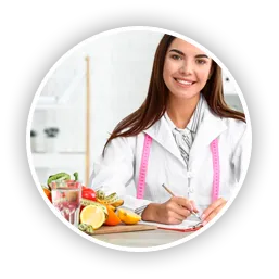 Nutricionista para Idosos