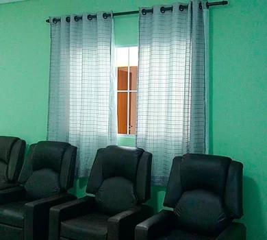 Casa de Repouso Residencial Recanto dos Nobres Penha