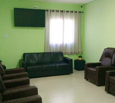 Casa de Repouso Residencial Recanto dos Nobres Penha