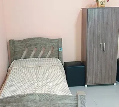 Casa de Repouso Residencial Recanto dos Nobres Penha