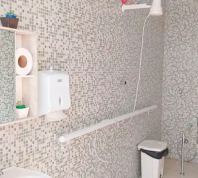 Casa de Repouso Residencial Recanto dos Nobres Penha